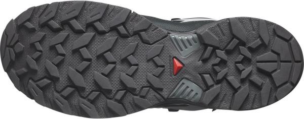 Salomon X Ultra 360 GTX W Trailschuh Damen