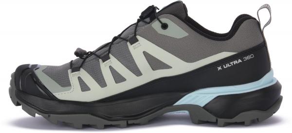 Salomon X Ultra 360 GTX W Trailschuh Damen