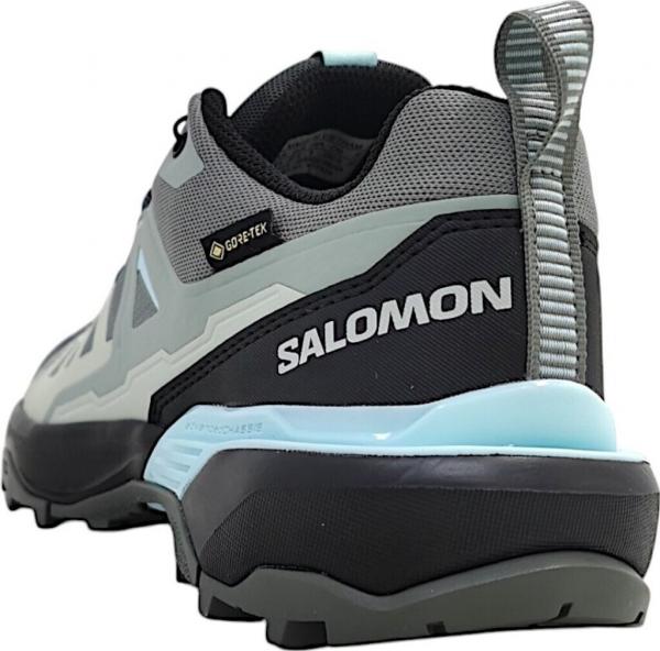 Salomon X Ultra 360 GTX W Trailschuh Damen