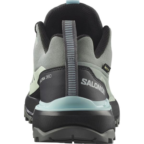 Salomon X Ultra 360 GTX W Trailschuh Damen