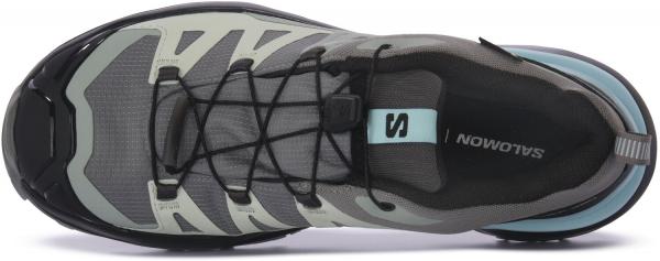 Salomon X Ultra 360 GTX W Trailschuh Damen