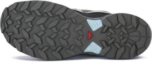 Salomon X Ultra 360 GTX W Trailschuh Damen