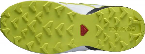 Salomon Speedcross CSWP J Trailschuh Kinder