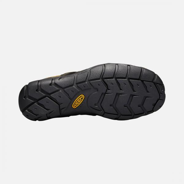 Keen Clearwater CNX Leather Men
