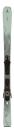Atomic CLOUD Q PRO LT incl. Bindung M10 GW Skiset