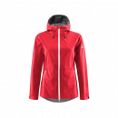 Löffler W Hooded Jacket CF Gore Active OUTDOORJACKE Damen