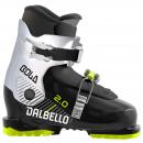 Dalbello Bold 2.0 Skistiefel Kinder